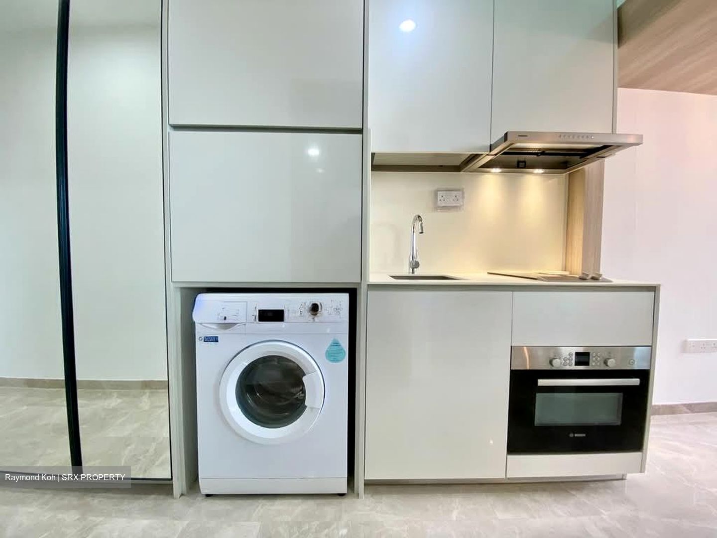 City Gate (D7), Apartment #566309971